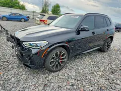 5YMJU0C00M9G71264 2021 BMW X5