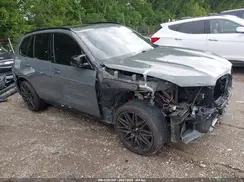 5YMJU0C00M9G75234 2021 BMW X5 M