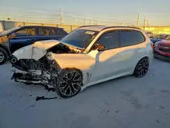 5YMJU0C00N9M52660 2022 BMW X5
