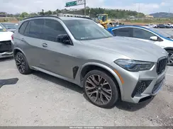 5YMJU0C00N9M59253 2022 BMW X5 M