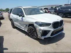 5YMJU0C00N9N31987 2022 BMW X5 M