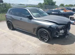 5YMJU0C01M9E37957 2021 BMW X5 M