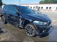 5YMJU0C01M9E49090 2021 BMW X5 M