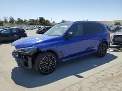 5YMJU0C01M9F09255 2021 BMW X5