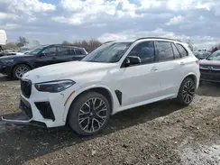 5YMJU0C01M9J01304 2021 BMW X5