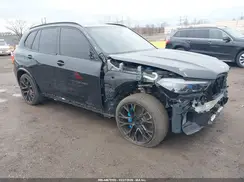 5YMJU0C01N9J62542 2022 BMW X5 M