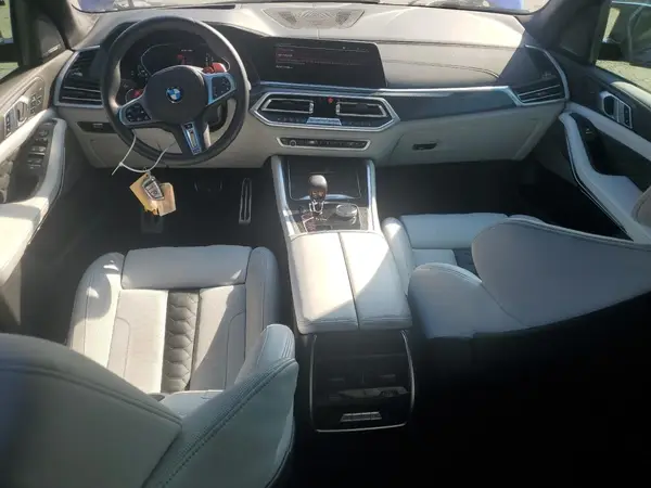 5YMJU0C01N9L64538 2022 BMW X5 - Image 8