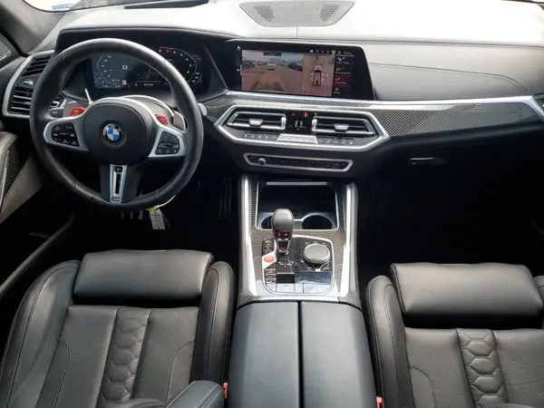 5YMJU0C01N9M60668 2022 BMW X5 - Image 8