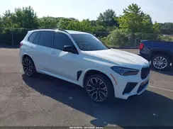 5YMJU0C01N9N02563 2022 BMW X5 M