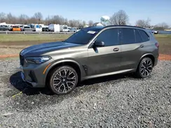 5YMJU0C01P9P15368 2023 BMW X5