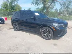 5YMJU0C01P9R36243 2023 BMW X5 M