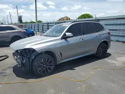5YMJU0C02M9D88848 2021 BMW X5