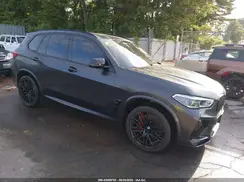 5YMJU0C02M9G86252 2021 BMW X5 M