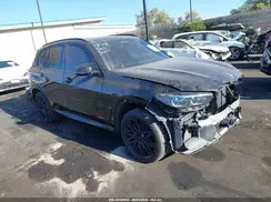 5YMJU0C02N9J06075 2022 BMW X5 M