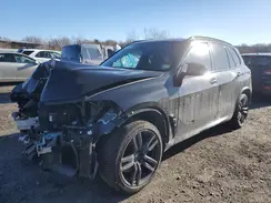 5YMJU0C02N9K25485 2022 BMW X5