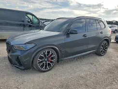 5YMJU0C02N9L56562 2022 BMW X5