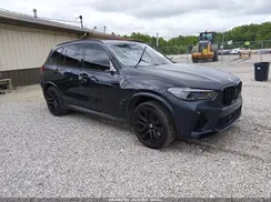5YMJU0C02N9M31292 2022 BMW X5 M