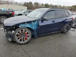 5YMJU0C02N9M84431 2022 BMW X5