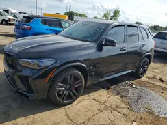 5YMJU0C02P9N58482 2023 BMW X5
