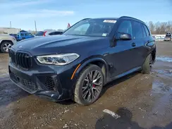 5YMJU0C02P9P50551 2023 BMW X5