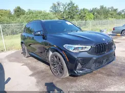 5YMJU0C03M9D99745 2021 BMW X5 M
