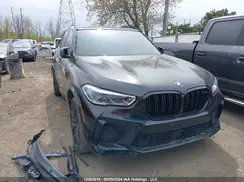 5YMJU0C03M9E95522 2021 BMW X5