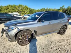 5YMJU0C03M9F10309 2021 BMW X5