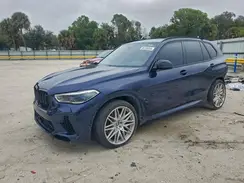 5YMJU0C03M9F17146 2021 BMW X5