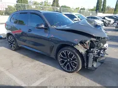 5YMJU0C03N9K36074 2022 BMW X5 M