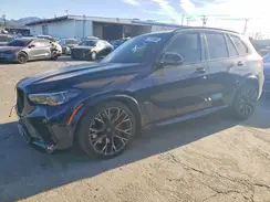 5YMJU0C03N9L46736 2022 BMW X5