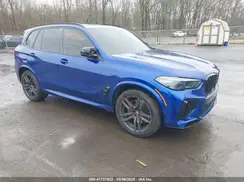 5YMJU0C03N9M51891 2022 BMW X5 M