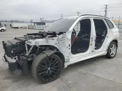 5YMJU0C04M9E89504 2021 BMW X5