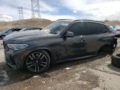 5YMJU0C04N9K13709 2022 BMW X5