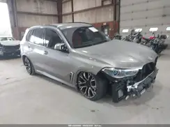 5YMJU0C04N9L18508 2022 BMW X5 M
