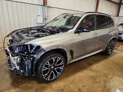 5YMJU0C04N9M17328 2022 BMW X5