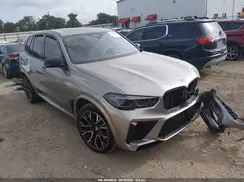 5YMJU0C04P9N47838 2023 BMW X5 M