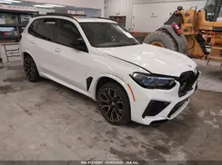 5YMJU0C04P9N91130 2023 BMW X5 M