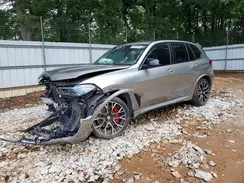 5YMJU0C04P9P24811 2023 BMW X5