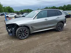 5YMJU0C04P9R93309 2023 BMW X5