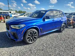 5YMJU0C05M9D89489 2021 BMW X5