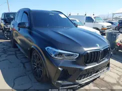 5YMJU0C05M9F23806 2021 BMW X5 M