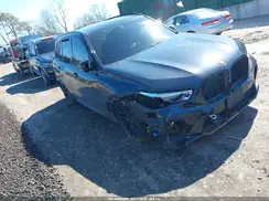 5YMJU0C05M9G29415 2021 BMW X5 M