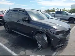 5YMJU0C05M9G92689 2021 BMW X5 M