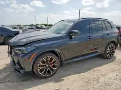 5YMJU0C05N9K73241 2022 BMW X5
