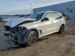 5YMJU0C05N9M31609 2022 BMW X5
