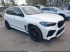 5YMJU0C05N9N31421 2022 BMW X5 M