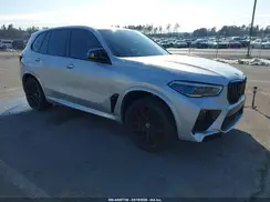5YMJU0C05P9N76992 2023 BMW X5 M