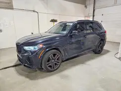 5YMJU0C05P9P06947 2023 BMW X5