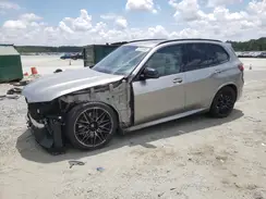 5YMJU0C06L9D70724 2020 BMW X5