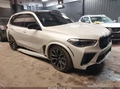 5YMJU0C06M9E52924 2021 BMW X5 M